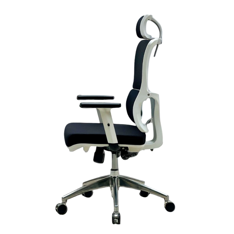 Sonic Executive Office Chair with High Back Mesh