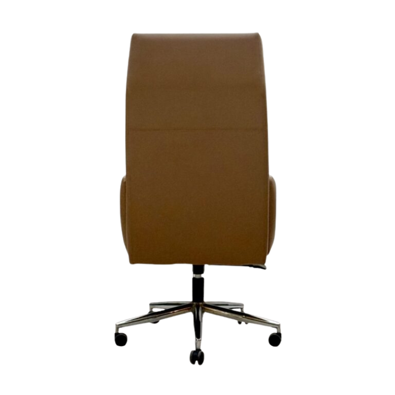 Core Executive Office Chair with Padded Headrest